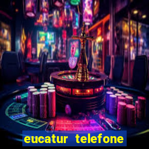 eucatur telefone whatsapp porto velho